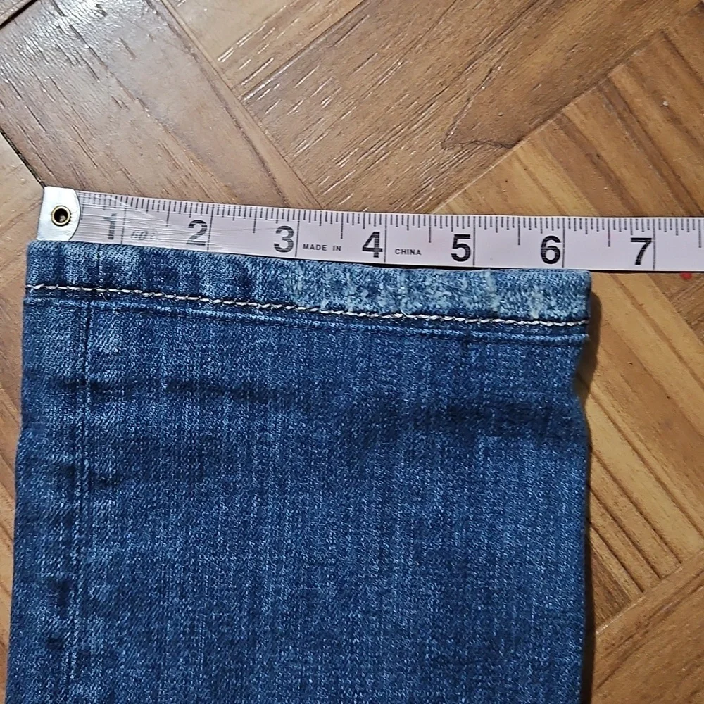 MISS ME straight short jeans - Picture 15 of 15